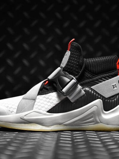 Mesh Breathable And Shock-absorbing Lightweight Soft-soled Shoes