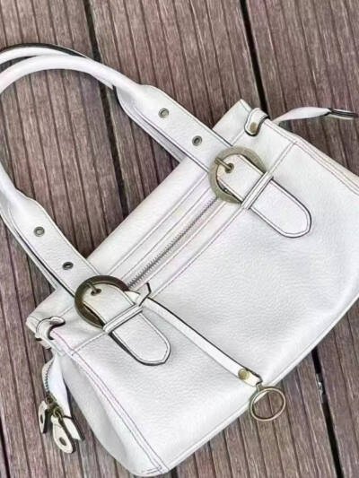 Stylish Single-shoulder Underarm Commuter Tote Bag