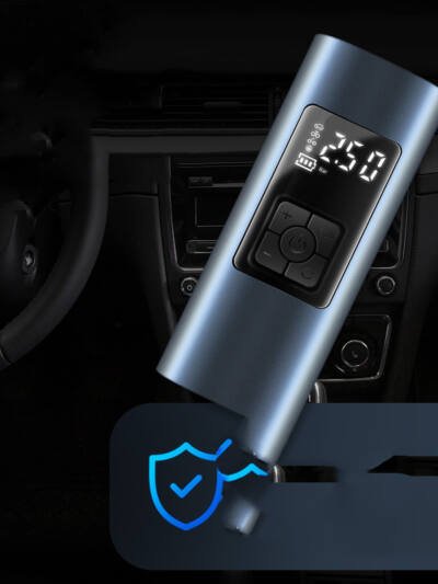 Wireless Portable Electric Car Air High Power