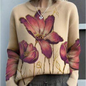 Printing To Create Digital Tops With Pictures