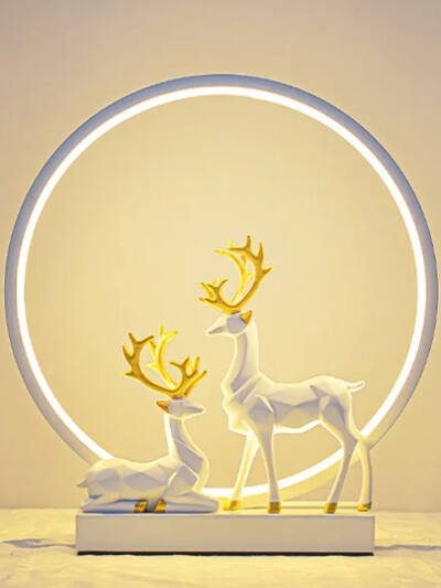 Bride Dowry Lamps Wedding Engagement Gift