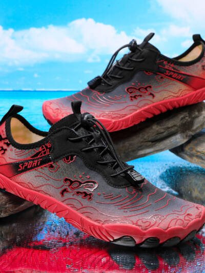 Outdoor Sports Hiking Shoes Beach