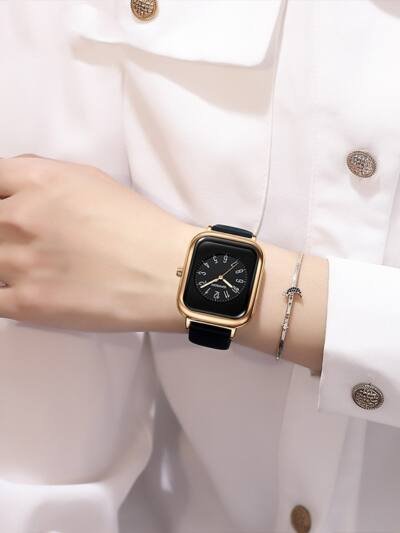 Women's Waterproof Watch
