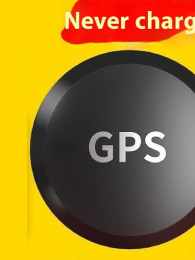 Locator Car Anti-theft Recording Satellite Car Tracking