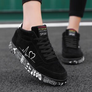 Men's Fashionable Casual Sneakers