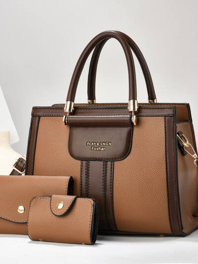 Versatile Summer Tote Bag For Women
