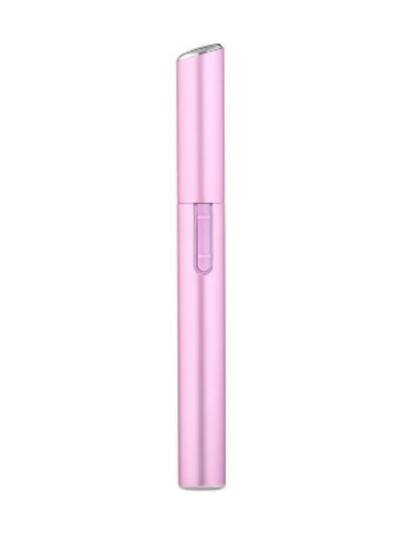 Perm eyelash curler
