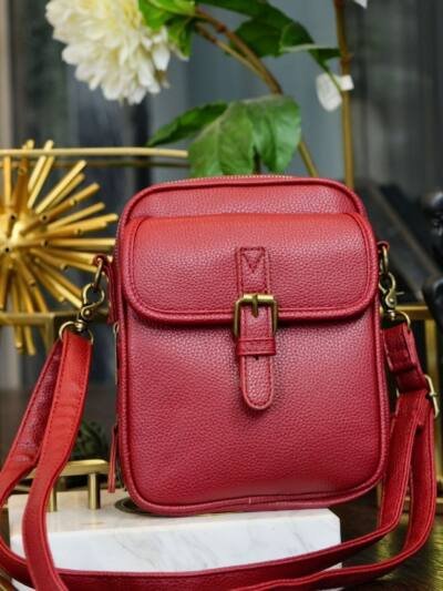 Messenger Casual Shoulder Crossbody Phone Bag