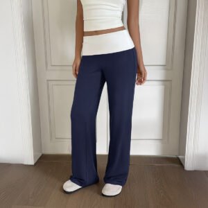 Versatile Casual Resort Pants For Your Getaway