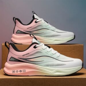 Mens Spring Autumn Fashionable Trendy Casual Running Shoes