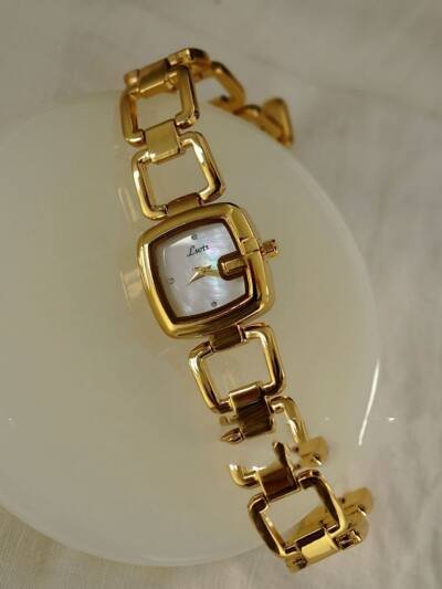 Bracelet Watch Women's Fashion Simple Retro