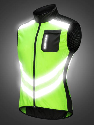 Outdoor Sports Running Vest Cycling Suit