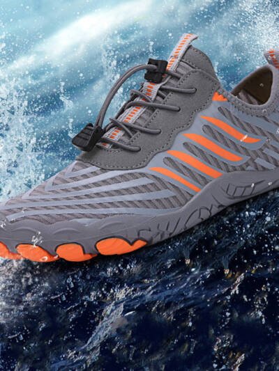 Men's And Women's Fitness Exercise Running Outdoors Climbing Shoes