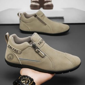 Casual Shoes For Men Lightweight And Versatile