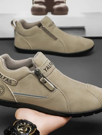 Casual Shoes For Men Lightweight And Versatile
