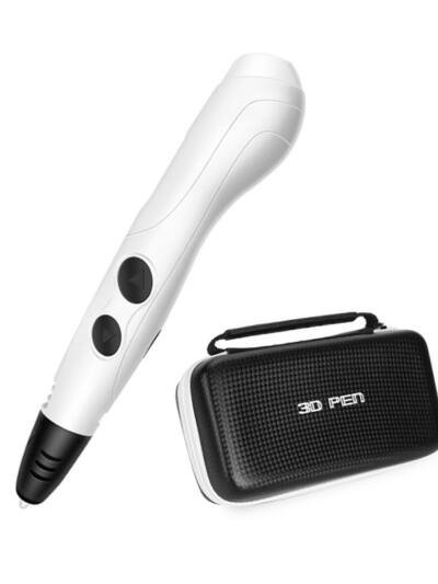 New 3D Printing Pen Painting DIY Creation