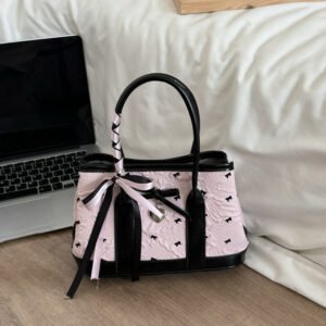 New Womens Bucket Handbag For Summer