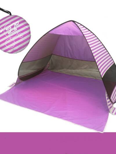 Automatic Beach Tent