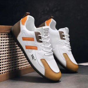 New Trendy Mens Casual Sports Allbirds-style Shoes