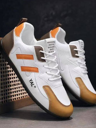 New Trendy Mens Casual Sports Allbirds-style Shoes