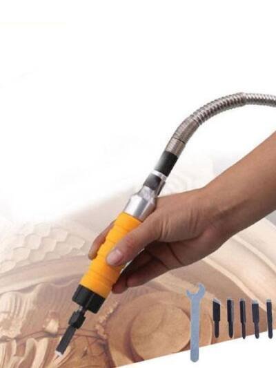 Electric Woodworking Carving Chisel