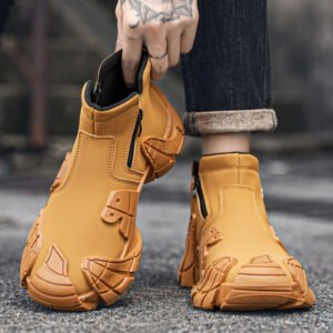 Men's Versatile Sports Running Casual Shoes