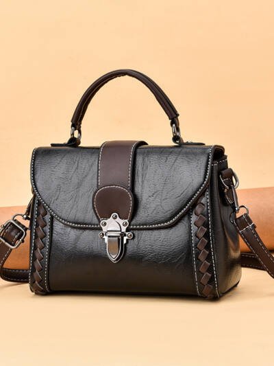 Stylish Korean-style Tote Bag Shoulder Bag