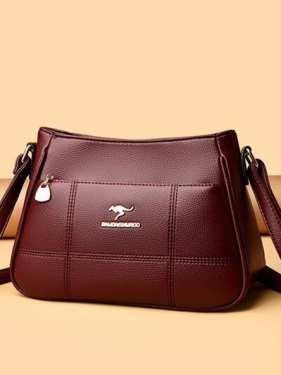New Trendy And Fashionable Womens Crossbody Bag