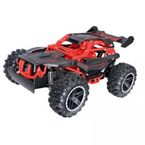 24G High-speed Drift Remote Control Off-road Stunt Car Children's Toys