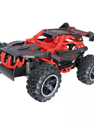 24G High-speed Drift Remote Control Off-road Stunt Car Children's Toys