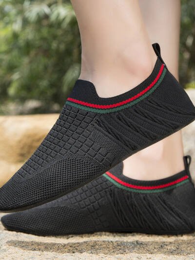 Anti-slip Barefoot Beach Shoes For Men
