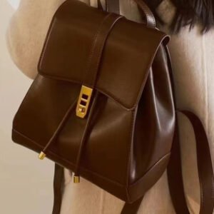 Large-capacity Backpack And Shoulder Bag For Women