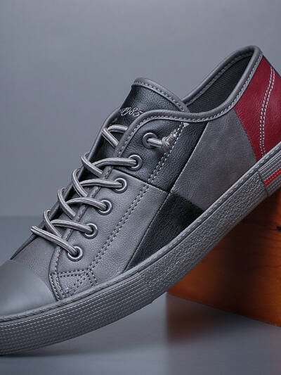 Men's Casual Shoes For Autumn