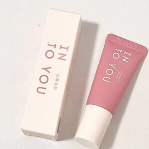 Transparent Air-sensitive Liquid Water Mist Blush