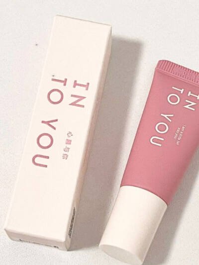 Transparent Air-sensitive Liquid Water Mist Blush