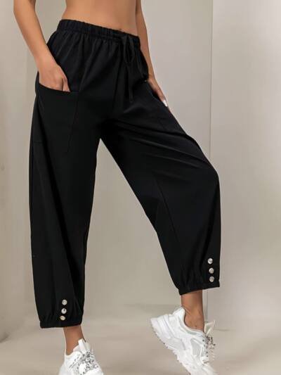 A30 Casual Loose PantsSet Pack