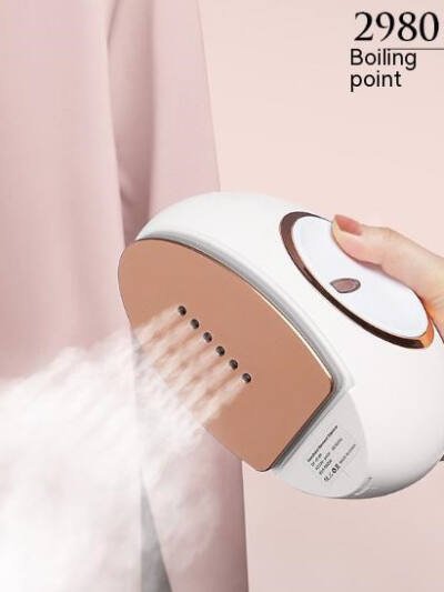 Little Snail Handheld Garment Steamer Household Large Steam And Dry Iron Portable
