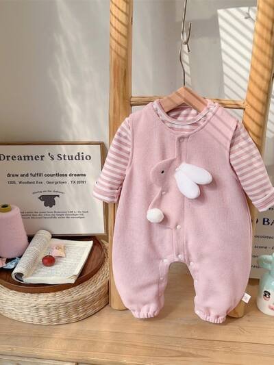 Baby Jumpsuits Baby Overalls Suit