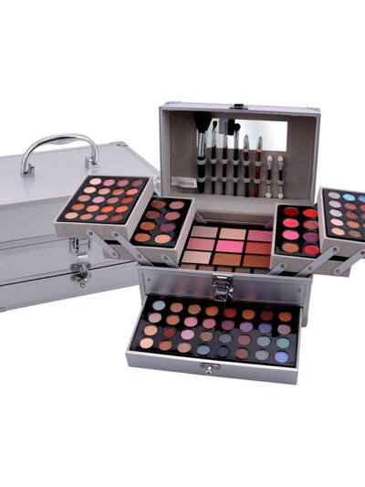 Lip Pencil Blush Combination Makeup Set