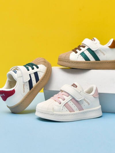 Spring And Autumn New Children's Sneaker Children's Shoes