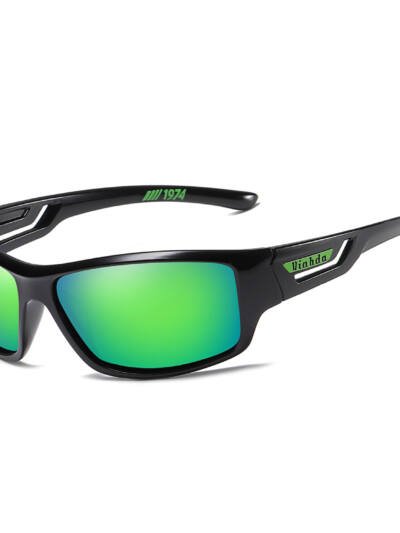 Sports Windproof Polarized Sunglasses Glasses For Riding