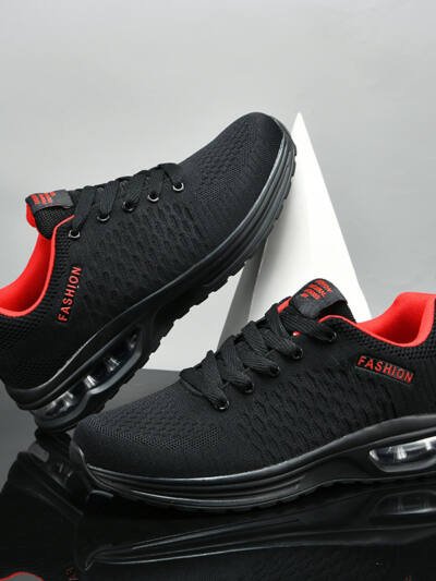 Lightweight Breathable Casual Running Shoes