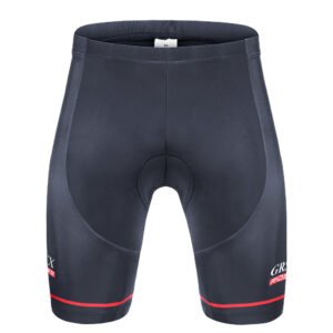 Summer Men's Tight Breathable Bicycle Shorts