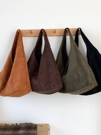 Womens Casual Retro Fashion Shoulder Bag