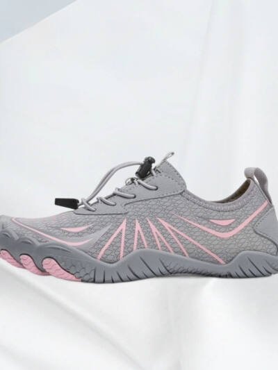 Breathable Non-slip Quick-drying Hiking Shoes