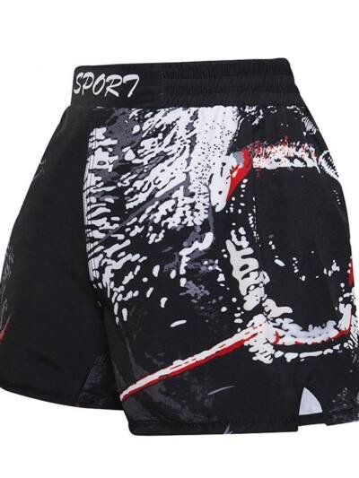 Children's Sports Running Training Shorts