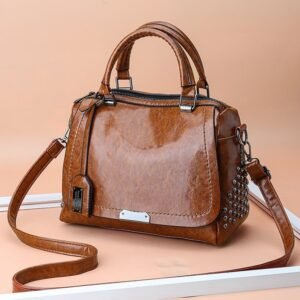 Fashionable Patek Crossbody Shoulder Bag