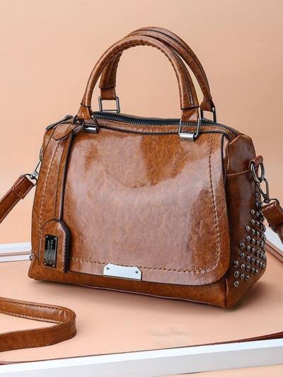 Fashionable Patek Crossbody Shoulder Bag