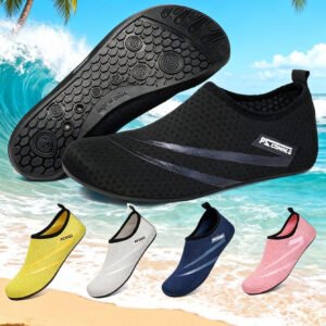 Unisex Non-slip Water Shoes For Water Sports