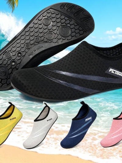 Unisex Non-slip Water Shoes For Water Sports